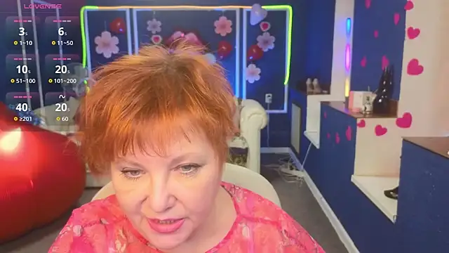 Snapshot of Kira_Kenett chatting on 11, 2, 2026 Kira Kenett online show from 11, 2, 2026