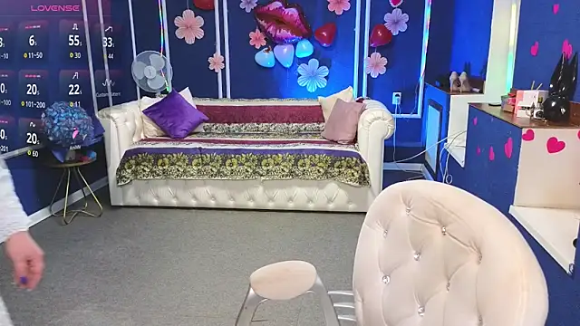 Snapshot of Kira_Kenett chatting on 9, 2, 2026 Kira Kenett online show from 9, 2, 2026