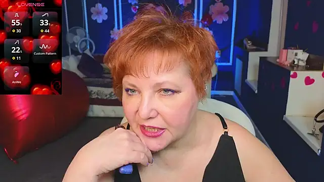 Snapshot of Kira_Kenett chatting on 13, 2, 2026 Kira Kenett online show from 13, 2, 2026