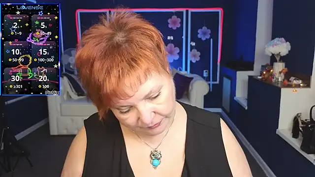 Kira Kenett online show from 13, 10, 2025