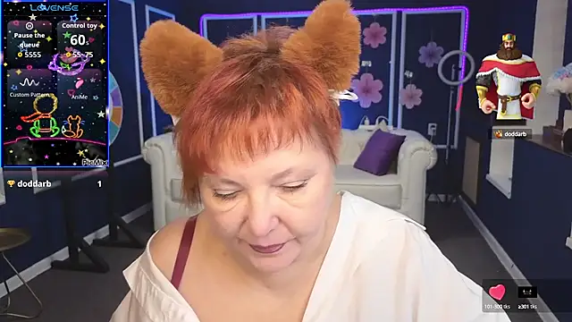 Kira Kenett online show from 29, 9, 2025