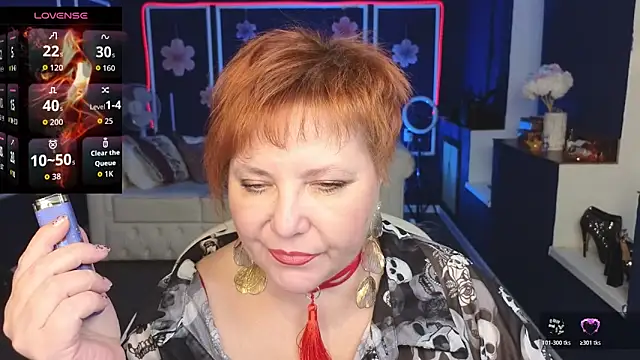 Kira Kenett online show from 22, 10, 2025