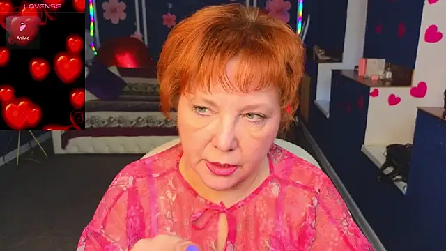 Snapshot of Kira_Kenett chatting on 27, 2, 2026 Kira Kenett online show from 27, 2, 2026