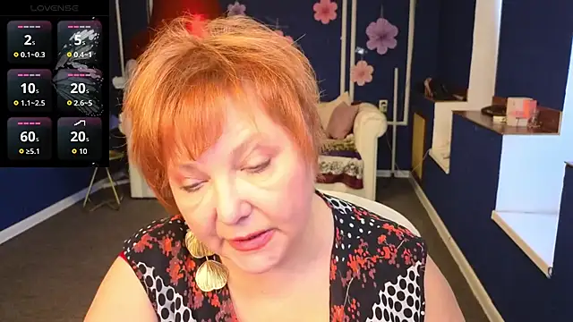 Kira Kenett online show from 16, 5, 2026