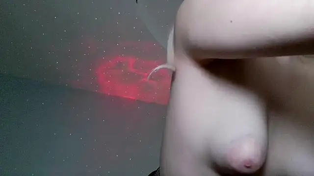 LunaXLoverx online show from 27, 10, 2025