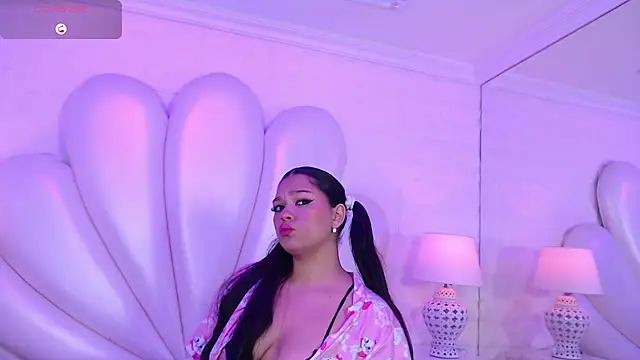 HatsaJones online show from 27, 9, 2025