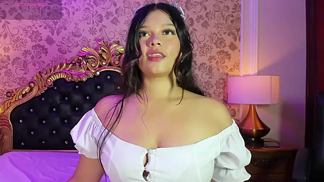 HatsaJones online show from 9, 10, 2025