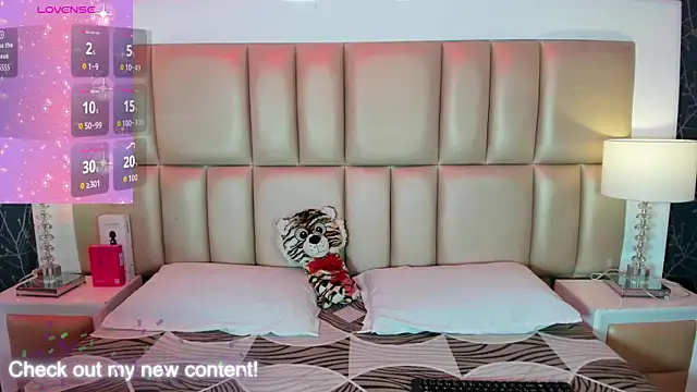 HatsaJones online show from 15, 2, 2026