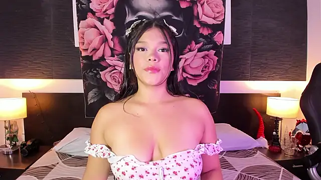 HatsaJones online show from 14, 1, 2026