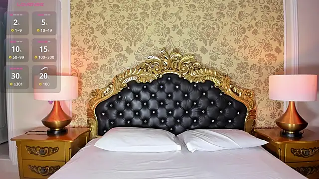 HatsaJones online show from 24, 10, 2025