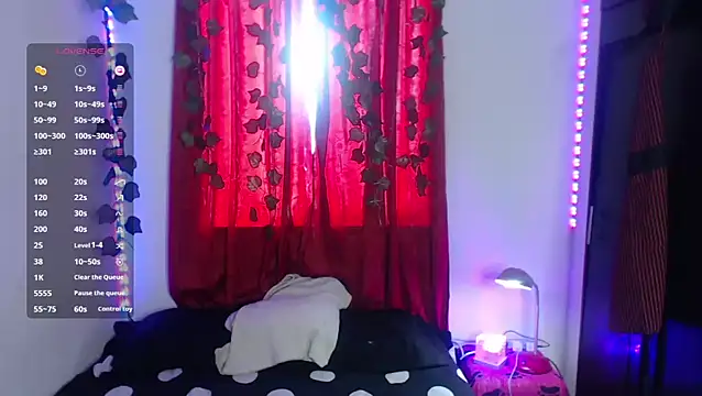 nina cat420 online show from 11, 9, 2025