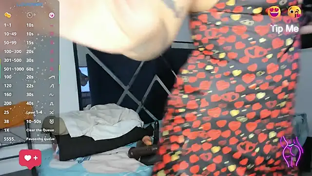 Snapshot of jenny_cherryy chatting on 9, 11, 2025 jenny cherryy online show from 9, 11, 2025