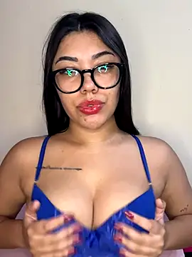 Alexa69xx online show from 14, 11, 2025