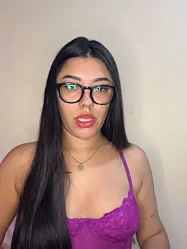Alexa69xx online show from 3, 10, 2025
