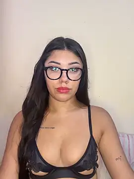 Alexa69xx online show from 9, 2, 2026