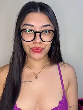 Alexa69xx online show from 1, 12, 2025