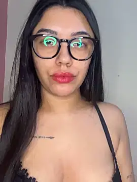 Alexa69xx online show from 16, 10, 2025