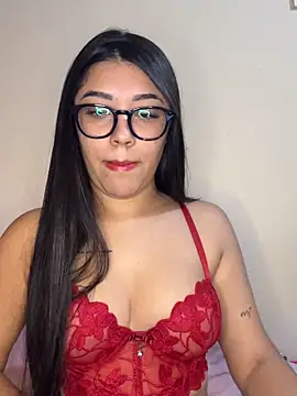 Alexa69xx online show from 7, 10, 2025