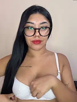 Alexa69xx online show from 3, 3, 2026