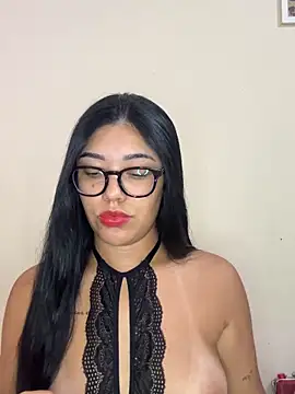 Alexa69xx online show from 23, 3, 2026