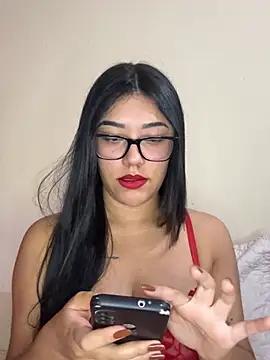 Alexa69xx online show from 7, 6, 2026