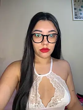 Alexa69xx online show from 12, 10, 2025