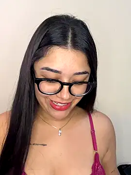 Alexa69xx online show from 4, 12, 2025