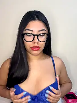 Alexa69xx online show from 29, 10, 2025