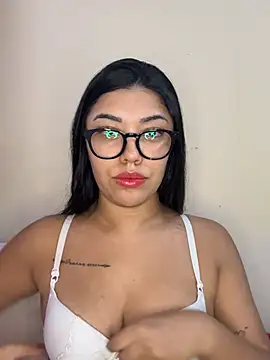 Alexa69xx online show from 28, 2, 2026