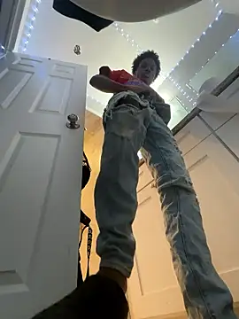 Snapshot of dmmeformerch chatting on 22, 2, 2026 dmmeformerch online show from 22, 2, 2026