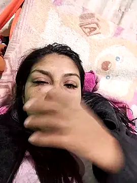 Snapshot of AnggelicaSwan21 chatting on 7, 1, 2026 AnggelicaSwan21 online show from 7, 1, 2026