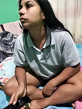 Snapshot of AnggelicaSwan21 chatting on 18, 9, 2025 AnggelicaSwan21 online show from 18, 9, 2025