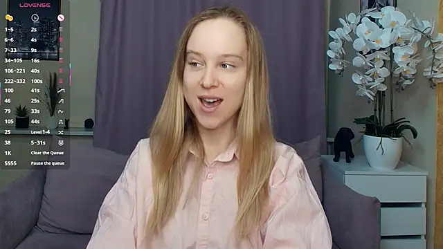 SoonMoor online show from 16, 3, 2026