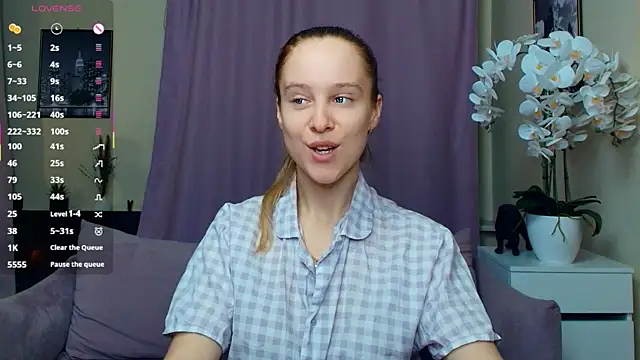 SoonMoor online show from 5, 4, 2026