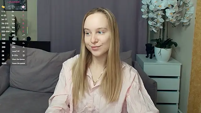 SoonMoor online show from 8, 1, 2026