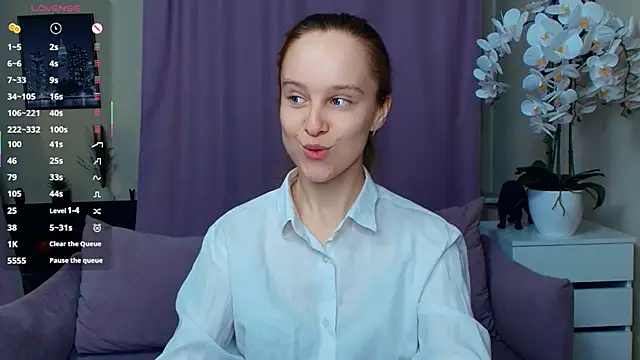 SoonMoor online show from 12, 4, 2026