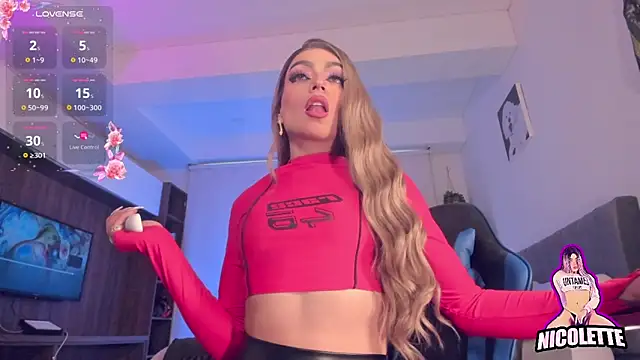 nicolette tay online show from 16, 4, 2026