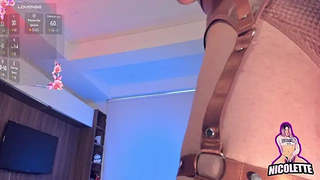 nicolette tay online show from 8, 4, 2026
