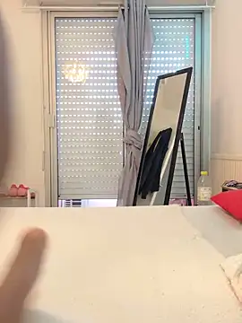 ebonysweetyy online show from 16, 9, 2025