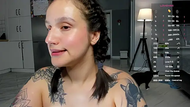 Anita sea online show from 26, 5, 2026