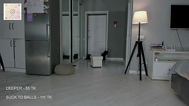 Anita sea online show from 26, 3, 2026