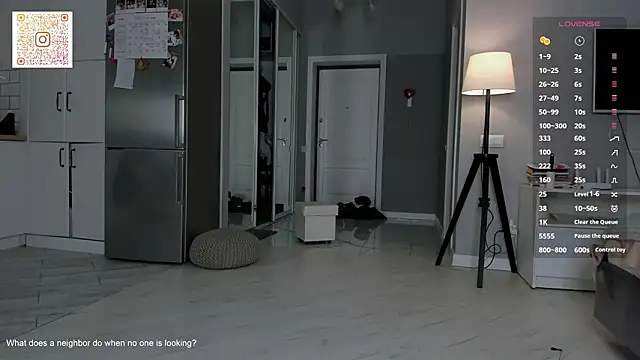 Anita sea online show from 13, 3, 2026