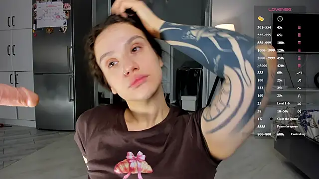Anita sea online show from 24, 4, 2026