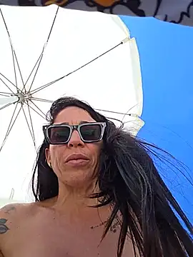 sexy7883 online show from 3, 6, 2026