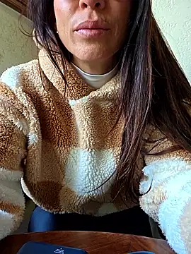 sexy7883 online show from 11, 4, 2026