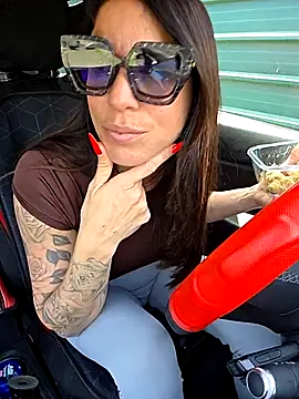 sexy7883 online show from 17, 4, 2026