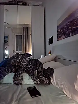 sexy7883 online show from 7, 10, 2025