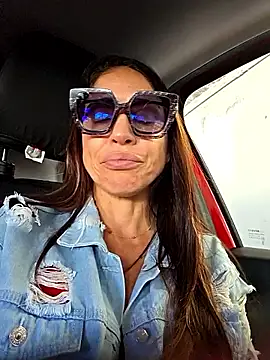 sexy7883 online show from 17, 11, 2025