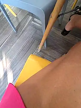 sexy7883 online show from 19, 9, 2025