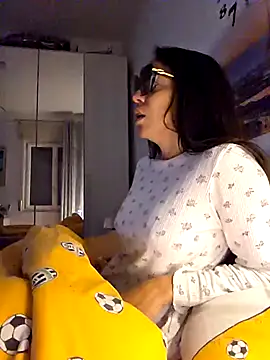 sexy7883 online show from 16, 11, 2025